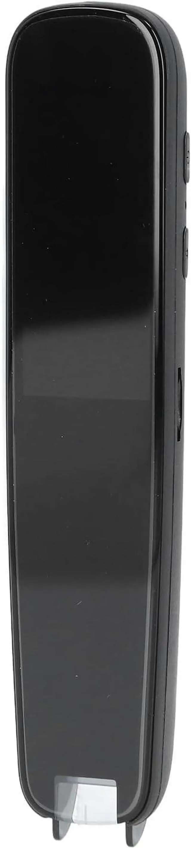 Main image of Scan Reader Pen, 2 Way Wi - Fi Text to Sp Device, Offline Translation Support, 112 Languages Translator Device with 1.97 inch LCD Display
