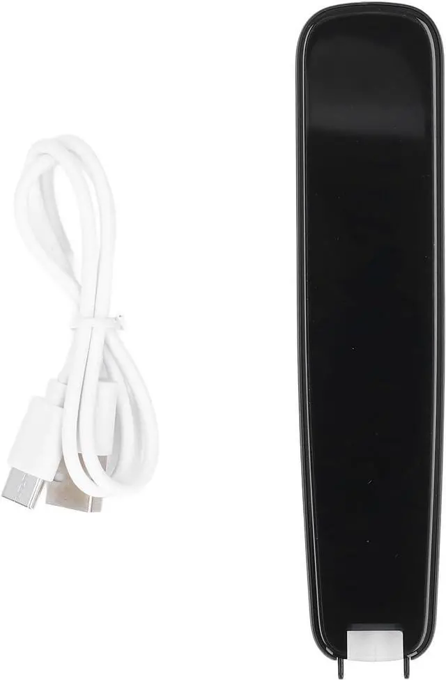 Main image of Scan Translation Pen with 1.97 Inch Display, Offline Scanning in 12 Languages, Multilingual Dictionary, and English Learning Translator for Students and Travelers