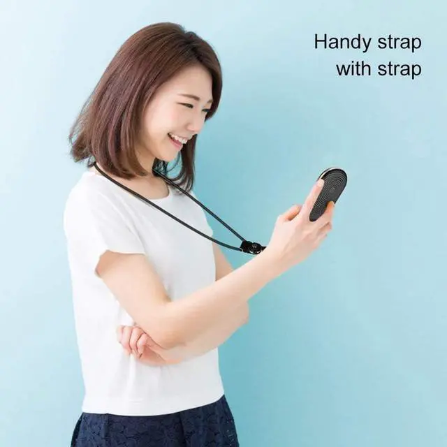 Alt view image 3 of 6 - [Upgraded] Language Translator Device with Camera Translation Bluetooth Earphones Connection 2.4 Inch Screen 106 Languages Two Voice Translation,White Needed Happy Gift Vision