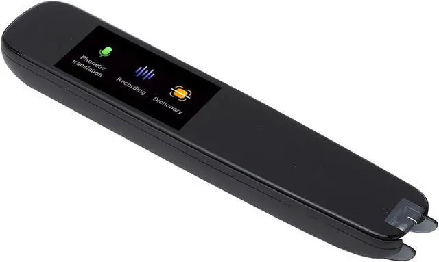 Alt view image 3 of 7 - Translation Scanning Pen Portable Electronic Dictionary for Language Learning and Communication
