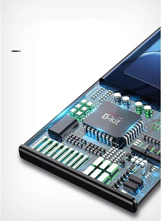 Alt view image 6 of 6 - Voice Language Translator Device,1500MAH Large-Capacity Battery, Photo Translation HD Camera,Instant Two-Way Portable Translator