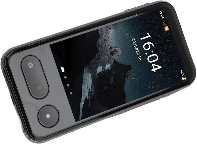 Alt view image 3 of 7 - Language Translator Device, AI Real Time Voice Language Translator 138 Languages Translation with 4in Color Touchscreen, 5MP Rear Camera for Photo Translation, for Travel Business