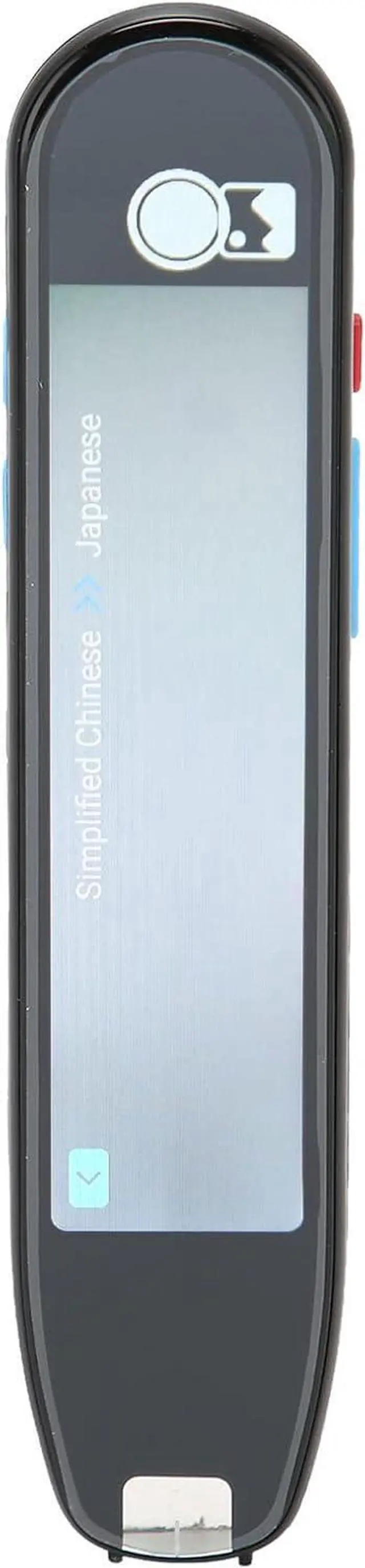 Main image of Translation Pen, Translator Pen Reading Tool for Dyslexia, 134 Language Translation in Real Time, OCR Scanning Device, Text to Sp Reader Pen, Scanned Photo Translation Pen