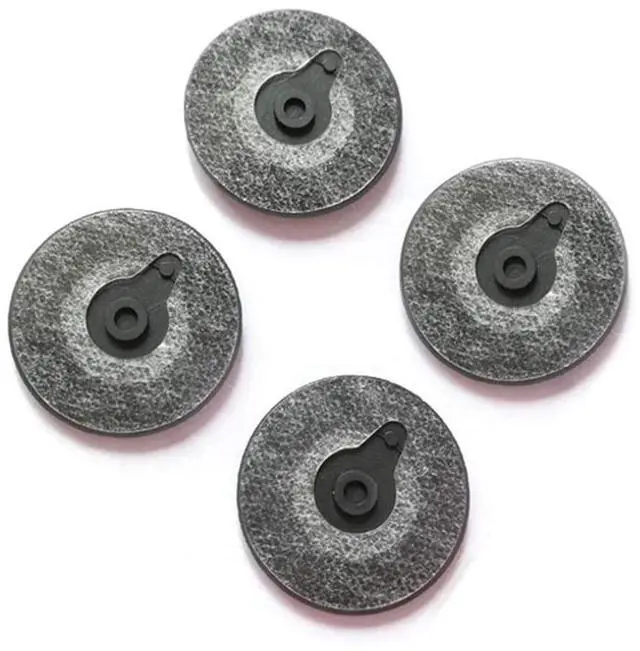Main image of Bottom rubber foot pad, suitable for A1398 A1425 A1502