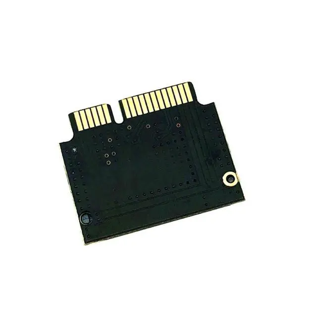 Main image of M.2 SSD to 1n SSD Adapter SATA M.2 SSD Adapter for UX31/UX21/UX51/UX21E/UX31E