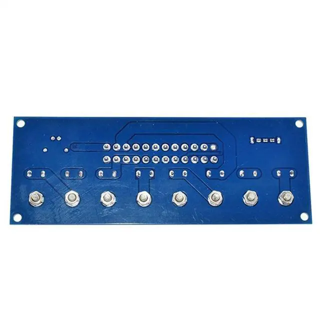 Main image of XH-M229 ATX desktop computer chassis power adapter board power circuit module 24n output terminal 24 pin