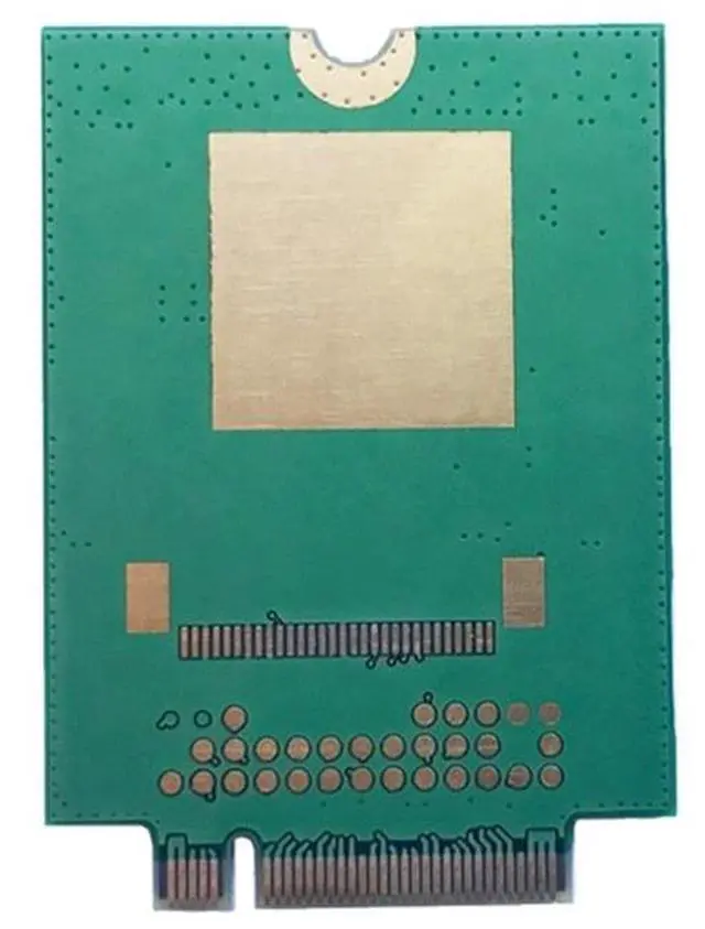 Main image of DW5820E L850-GL 4G card module 0284DC 284DC for laptop 3500 5400