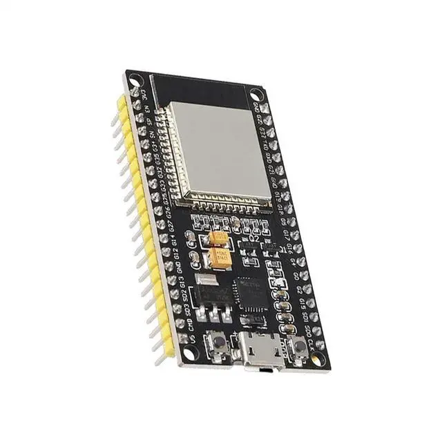 Main image of 1 ESP32 Development Board WiFi + Bluetooth Ultra-low Power Dual-core Specifications ESP32 38n CH9102