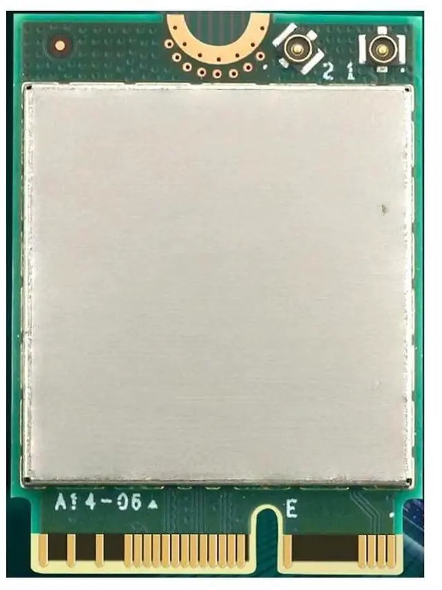 Main image of WIFI 7 BE200 BE200NGW Wireless Network Card Bluetooth 5.4 802.11AX Tri-Band M.2 Wireless Network Adapter for Win10/11