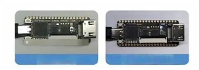 Main image of 20K FPGA Development Board Low Latency 64Mbits High Speed Retro Game Console