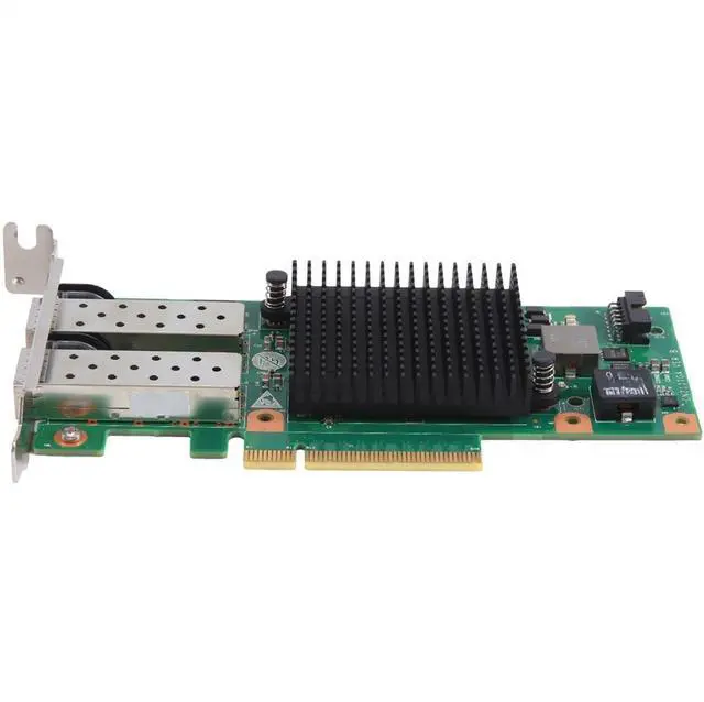 Main image of SP310 is suitable for X520-DA2 E10G42BTDA 82599ES dual-port fiber optic network card