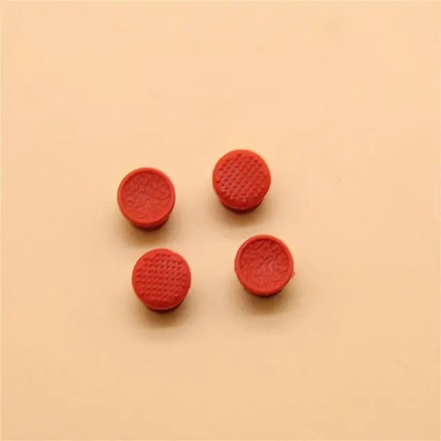 Main image of Soft ball + soft edge trackball mouse cap