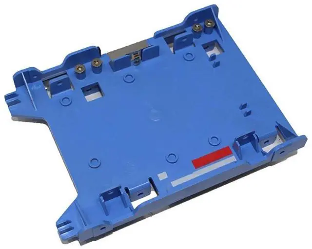 Main image of SSD Tray Adapter 3.5" to 2.5" R494D 0R494D Tray Adapter 2.5" + 3.5"