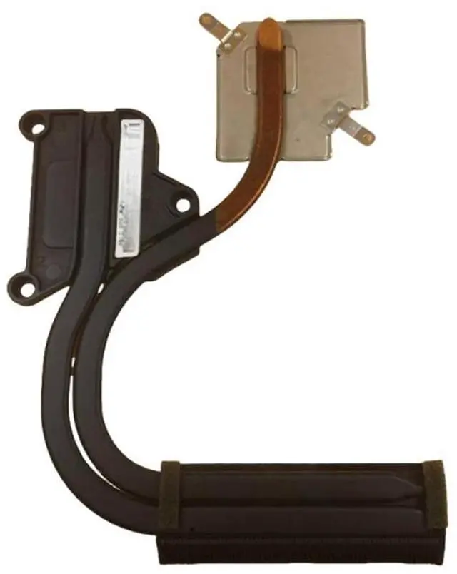 Main image of Laptop CPU Cooling Radiator for G400S G405S G500S G505S