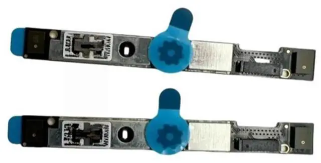 Main image of Laptop for 5320 5400 5500 5401 5501 7420 7300 7400 7410 webcam replacement 7JXD1 07JXD1 0V976R