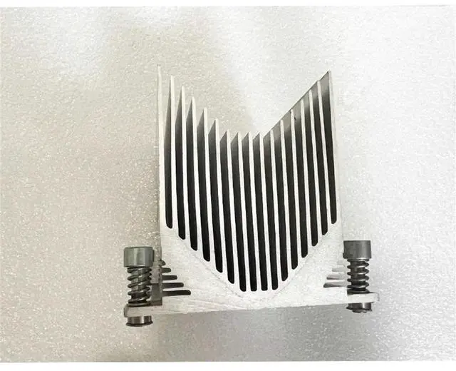 Main image of Suitable for T5500 processor CPU cooler T021F 0T021F workstation slot 1366 CPU cooler