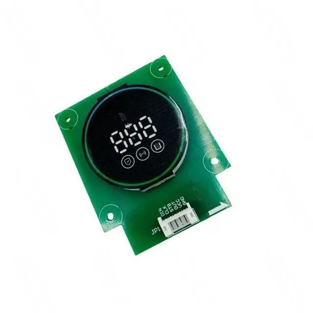 Main image of 1pcs Durable 160m-6m Band 1.8-50MHz 500W Waterproof High Frequency Balancer 1:1 Voltage Balancer for Shortwave Antenna Balancer 87*45mm