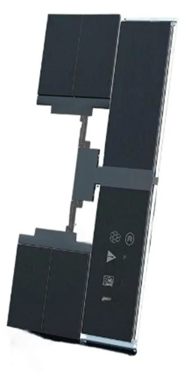 Main image of Suitable for 15 A3114 A2941 laptop A2797 laptop battery