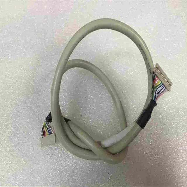 Main image of 09 Remote battery cable for controller 50cm