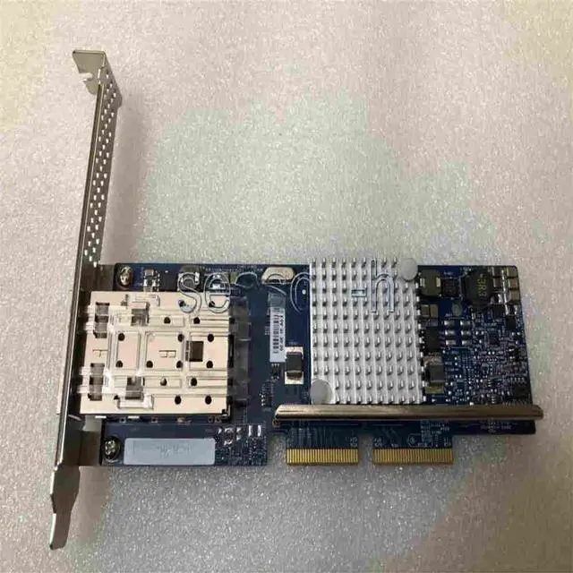 Main image of 94Y5230 II ML2 Dual 2x 10 00D2028 94Y5231 High Bracket