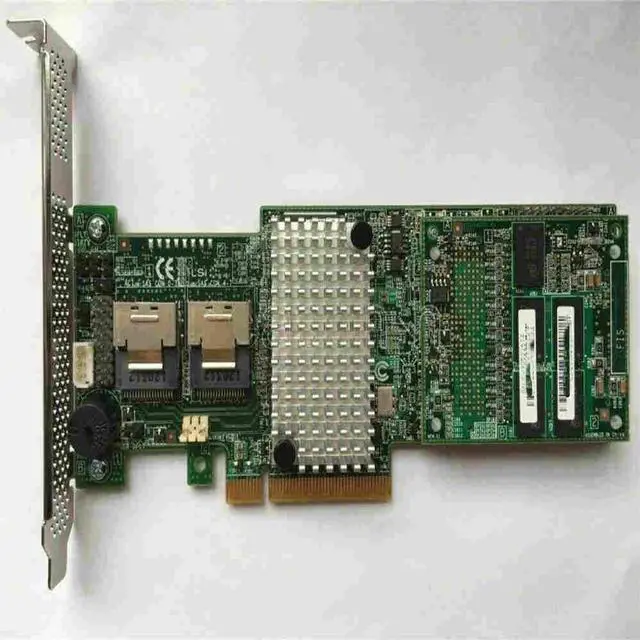 Main image of 9270-8i 1GB 3.0 6 Controller Card = 9271-8I
