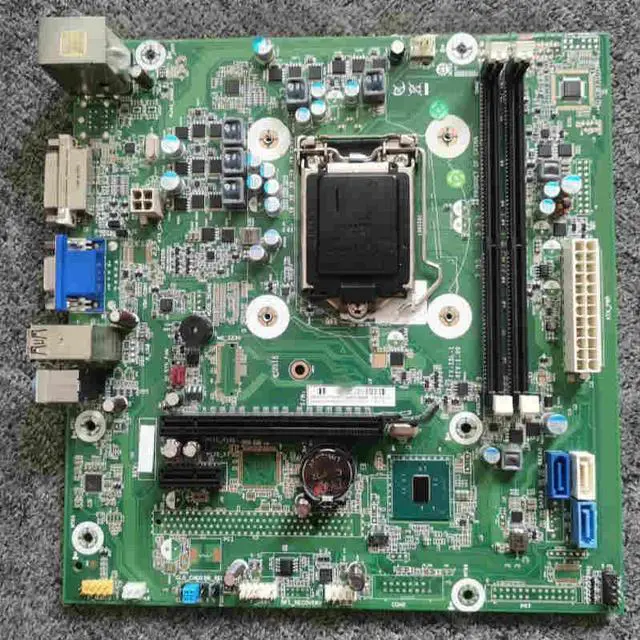 Main image of For 286 G2 motherboard 849953-002 602 828984-002 FX-ISL-1