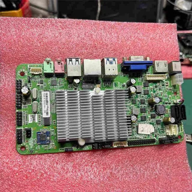 Main image of For Wibtek Z8300 motherboard