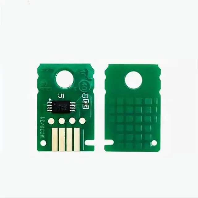 Main image of 10pcs MC-31 MC-30 -200 -205 -300 -305 GP-200 GP-300 TA-20 TA-30 Maintenance chip for 5200 5205 5300 5305