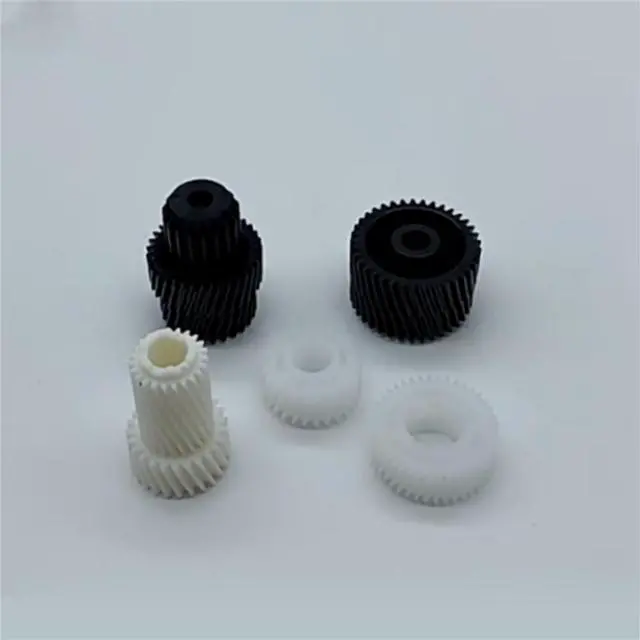 Main image of 5 sets D1862260 D186-2260 drum developing gear for C3003 C3503 C4503 C5503 C6003 / C3003 C3503 C4503 C5503 C6003