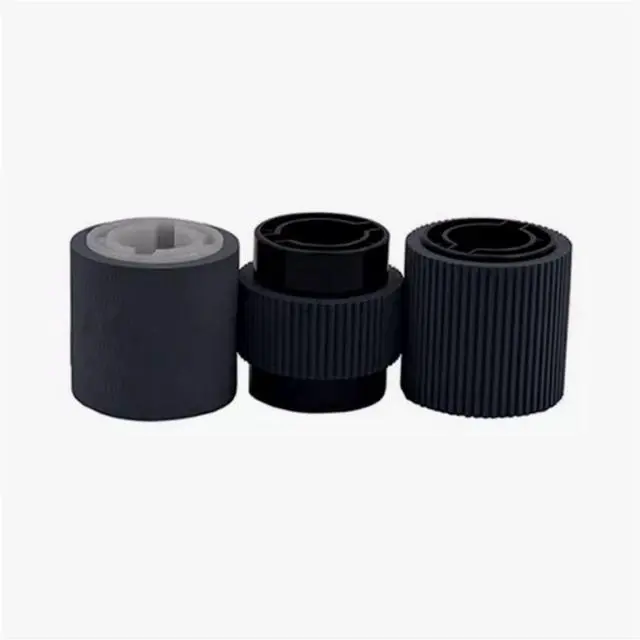 Main image of 1 set A03X565400 A03X565300 Paper feeding pickup separation roller suitable for C5500 C5501 C6501 C6500