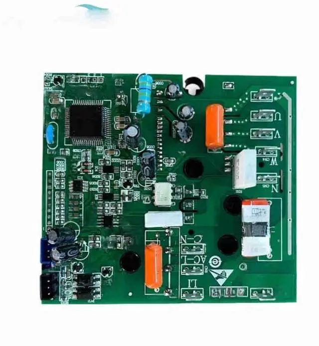 Main image of 0011800052H IPM module control board is suitable for air conditioning frequency conversion circuit air conditioning accessories