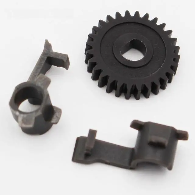 Main image of P1080383-224 Applicable to ZD410 ZD420D ZD421D ZD620D ZD621D left and right paper roller bearings