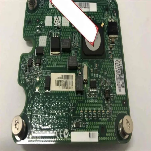 Alt view image 2 of 2 - Suitable for NC3261GB dual-port blade Gigabit network card 419330-001 404984-001