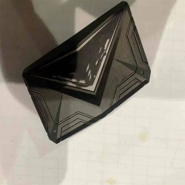 Alt view image 2 of 2 - FOR ROG--BRIDGE-4SLOT bridge with light, spacing 80 mm