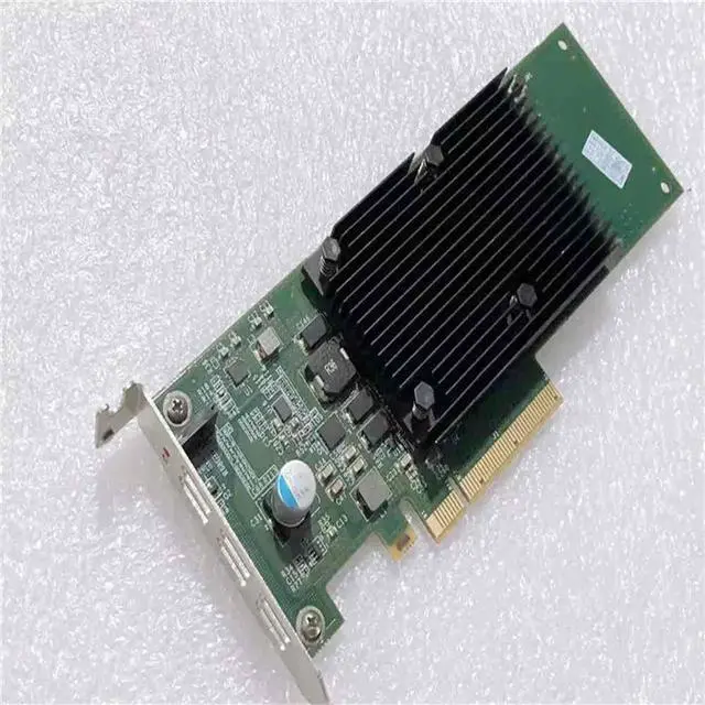 Alt view image 2 of 2 - Suitable for Cavium-Nitrox3 PCI-e acceleration card CNN3550-NHB-2.0-G