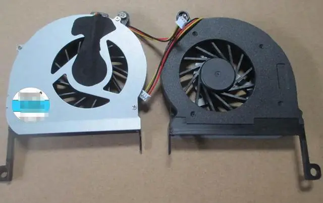 Main image of FOR FBAH DFS531105MCOT MF7590V1-C130-G9A COOLING FAN FOR E1 E1-421 E1-421G E1-431 E1-451 E1-471G V3-471G CPU Cooling Fan