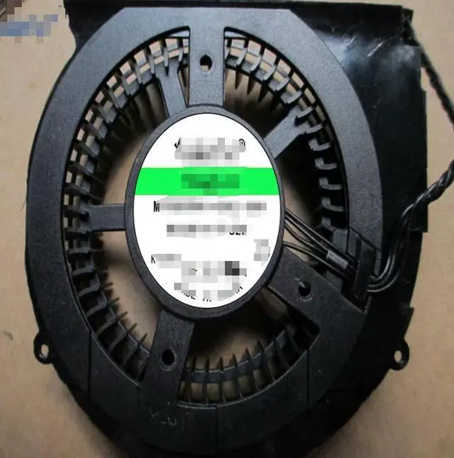 Main image of FOR DC12V 0.48A Server Cooling Fan For MGT8012YF-W20 Server Round Fan 95X80X22mm 4-wire