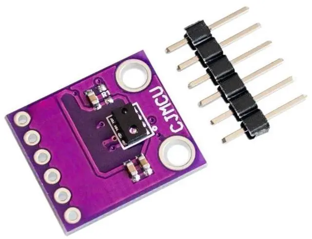 Alt view image 2 of 2 - 3216 AP3216 ALS/PS Digital Ambient Light Sensor Proximity Distance Sensor