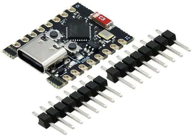 Alt view image 2 of 2 - 32-C3 Development Board Board 32 Super Mini Development Board 32 Development Board WiFi