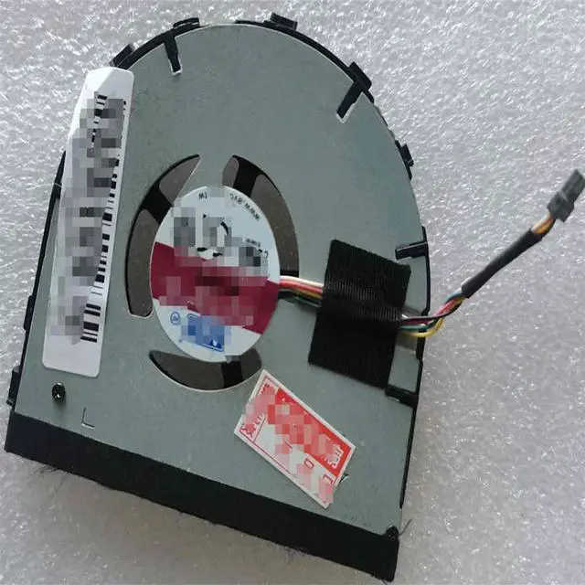 Alt view image 2 of 2 - FOR laptop cpu cooling fan for pad S3 S431 S3-S431 S5-S531 S440 BATA0707R5H PN02 KDB0705HB -CL33