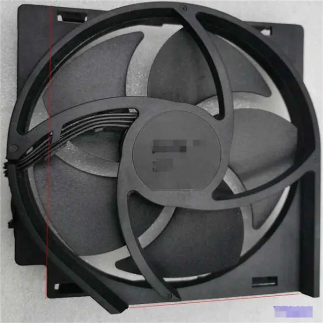 Main image of FOR Fan For S Inner Cooling Fan Slim Repair Parts PSAD1A220BM MF04 AFB1212SHA03A DC12V