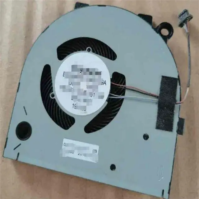 Main image of FOR Fan For 09NRGK 5V EG50040S1-CK50-S9A 5K20018UGK DFS150305A80T 023.100JF.0001 0011 EG50040S1-CK60-S9A 023.100JE.0011 99N5C