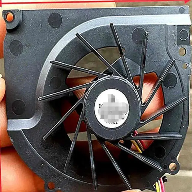 Main image of FOR Laptop Cooling Fan CPU Cooler For VGN-C100 VGN C100 C290 C190G C210E C220E C21GH/W C2Z PCG-6P1M - UDQF2PR53CF0