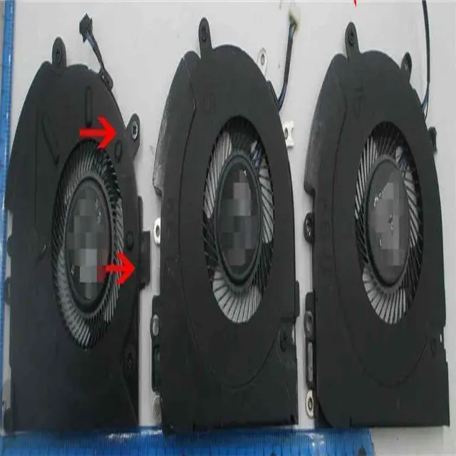 Main image of FOR EG75050S1-C030/C040-S9A 6033B0059801 67701 57601 for BOOK 735 830 G5 L13679-001 745 840 850 G5 G6 ZBOOK 14U G5 15U G6