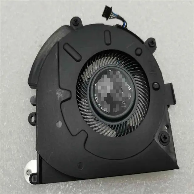 Alt view image 2 of 2 - FOR Fan For BOOK 735 830G5 830 G5 L13679-001 NS85C07-18J10 FJN5 6033B0068801 57701 57601 DFS481305MC0T EG75050S1-C040-S9A