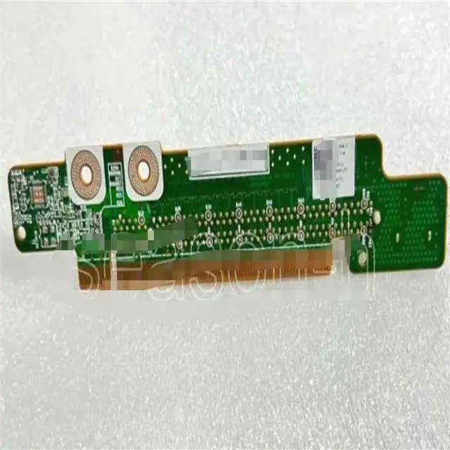 Main image of FOR C6220 PCI-E 16X lateral transfer 1U case 90 degree riser card C6220II