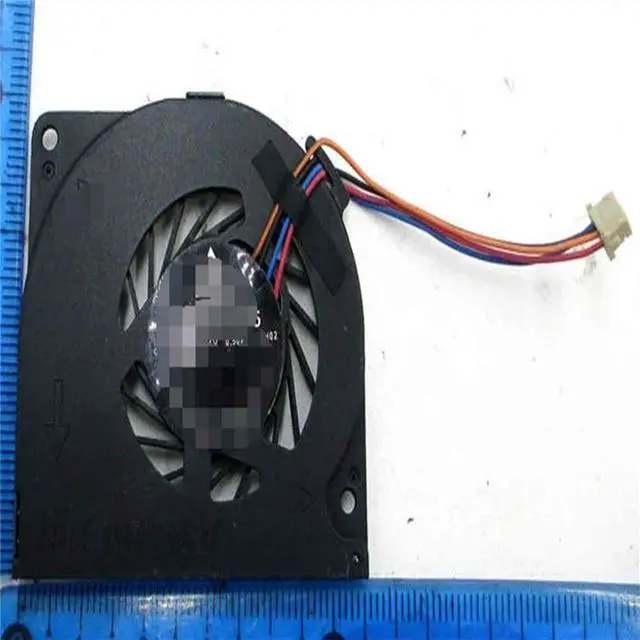 Main image of FOR Fan for Lifebook Q702 u772 T935 CA49600-0510 CP620087 U758 S935 S904 UH75 UH90 CH55 KDB05105HB-B208