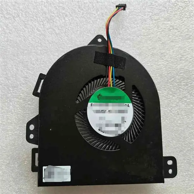 Main image of FOR CPU GPU cooling fan for G701 GX700 FAN GX700VO GX700V g701vi DC5V EG75070S1-C160-S9A EG75070S1-C170-S9A