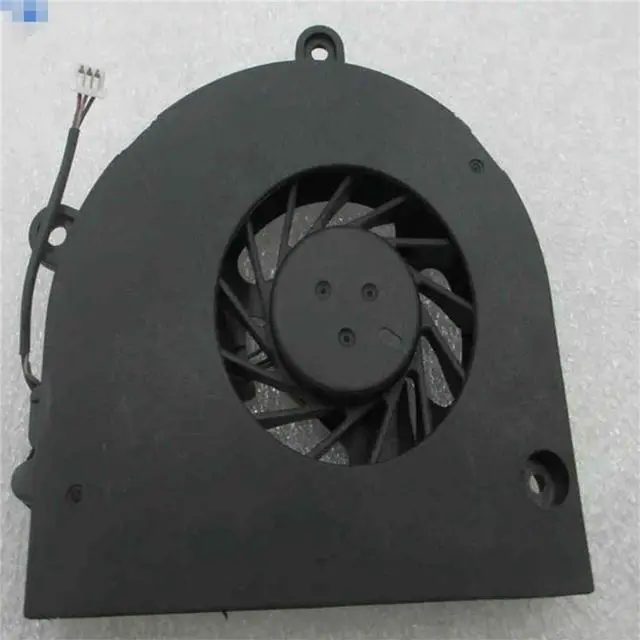 Main image of FOR cooling fan for L675D CPU cooling fan for KSB06105HA 9M26 DC280008DD0 CPU cooling fan