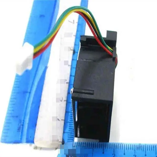 Main image of FOR BF03517H05FP Cooling Fan for FAN BF03517H05FP 5V 0.18A 35X35X17MM 4pin Nut projector fan